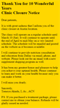 Mobile Screenshot of medicalartsacupuncture.com